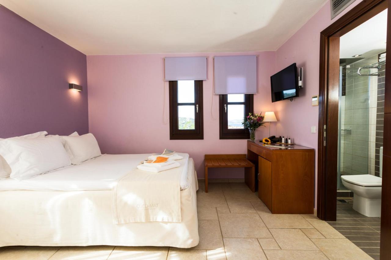 Helianthus Guesthouse Амолиани Экстерьер фото