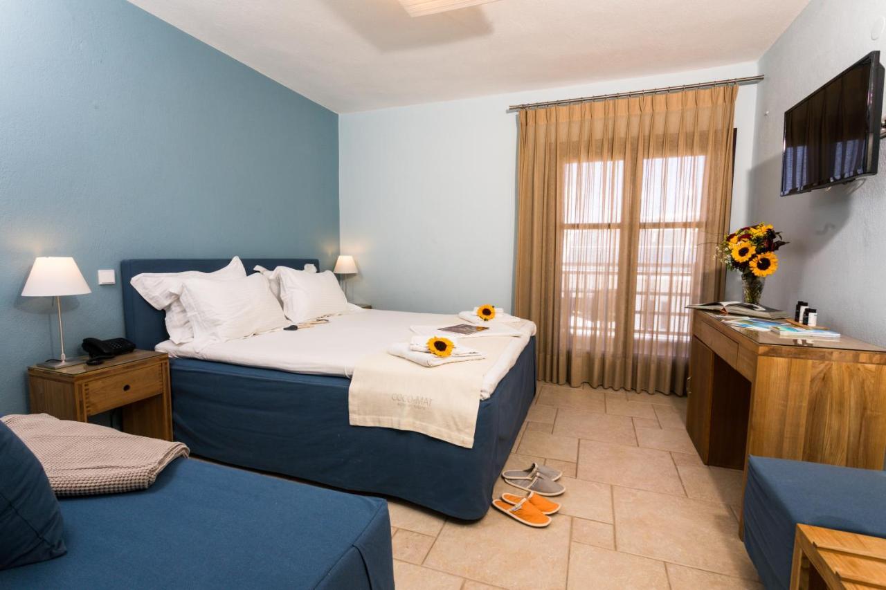 Helianthus Guesthouse Амолиани Экстерьер фото