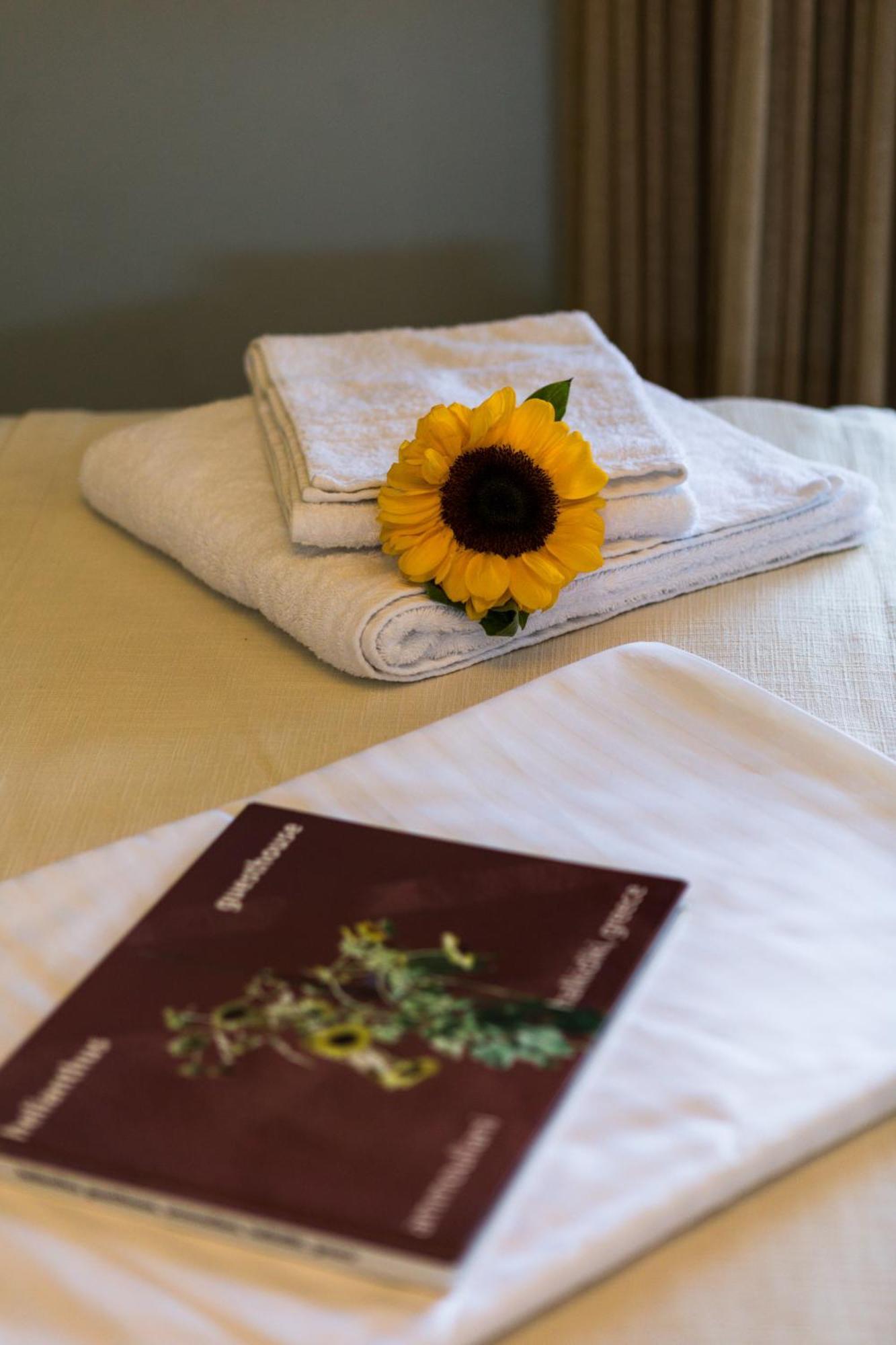 Helianthus Guesthouse Амолиани Номер фото