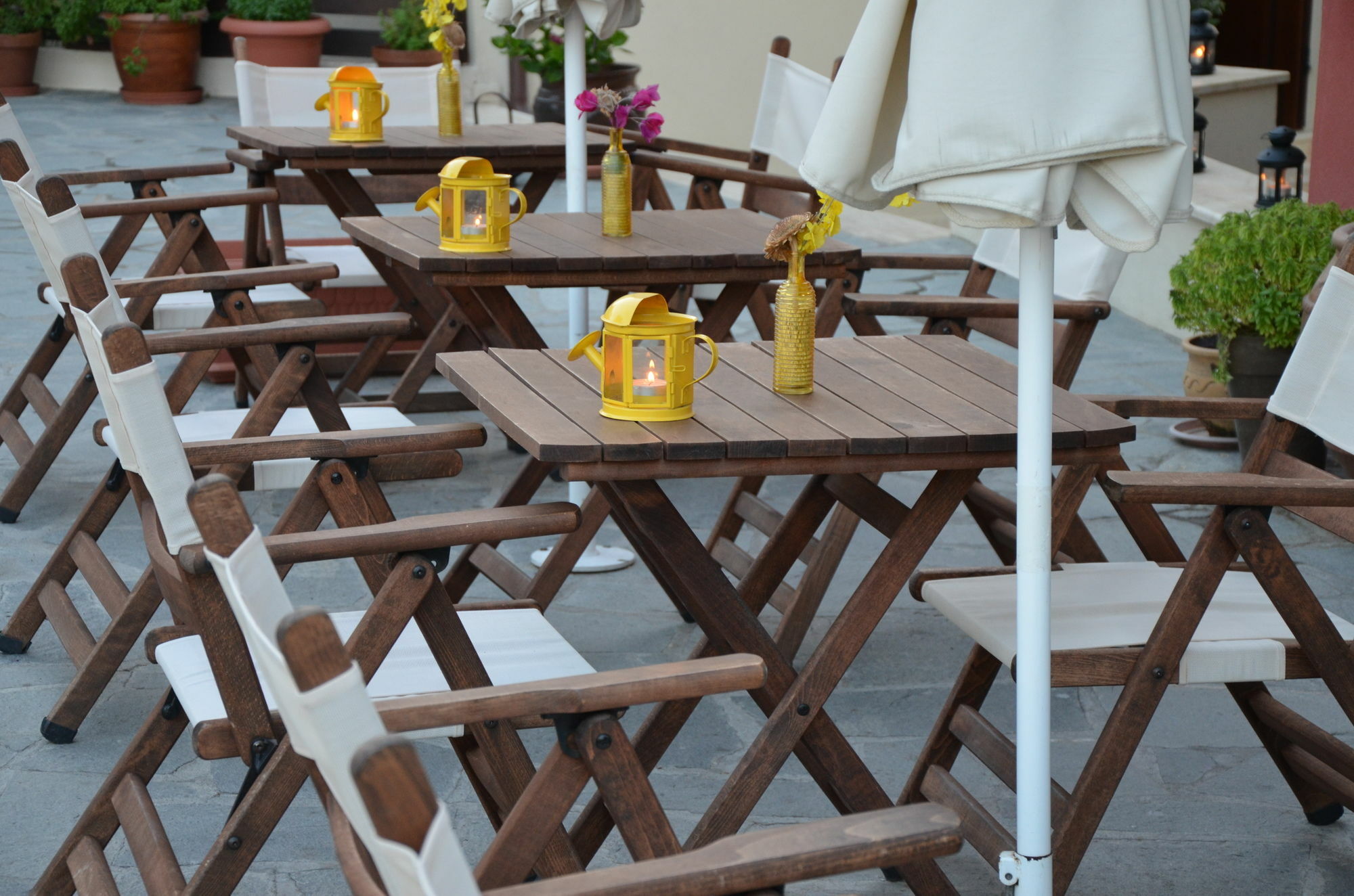 Helianthus Guesthouse Амолиани Экстерьер фото